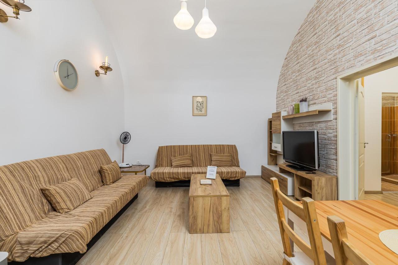 Venus Apartments - Oktogon I Budapest Exterior photo