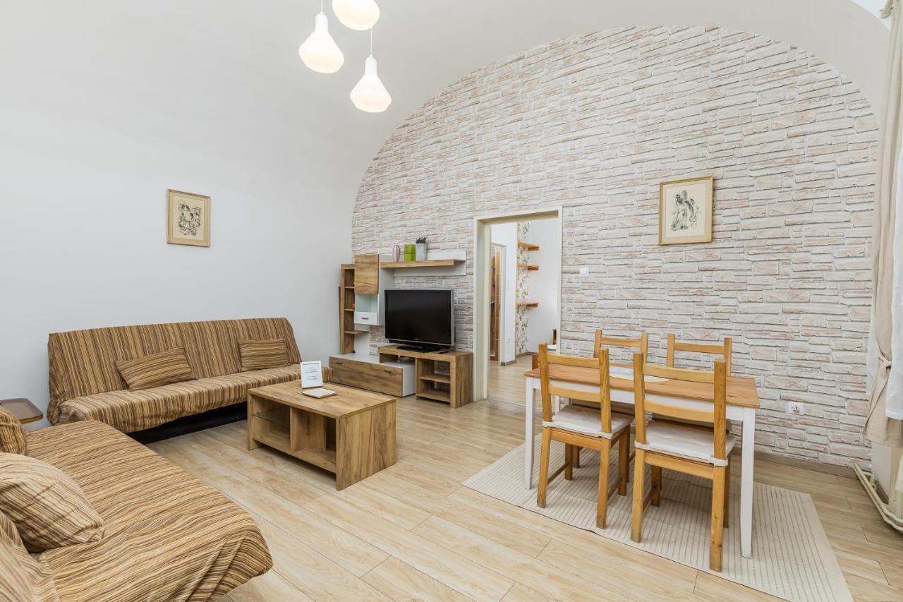 Venus Apartments - Oktogon I Budapest Exterior photo