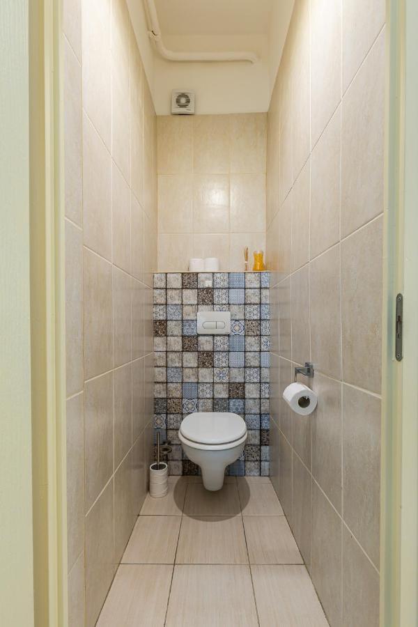 Venus Apartments - Oktogon I Budapest Exterior photo